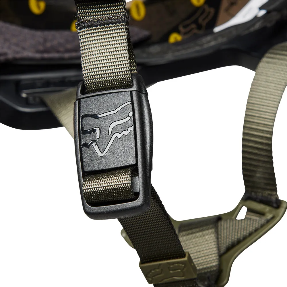 FOX SPEEDFRAME PRO BLOCKED MIPS CE [ARMY]