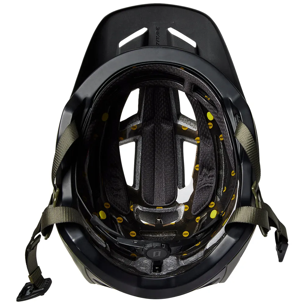 FOX SPEEDFRAME PRO BLOCKED MIPS CE [ARMY]