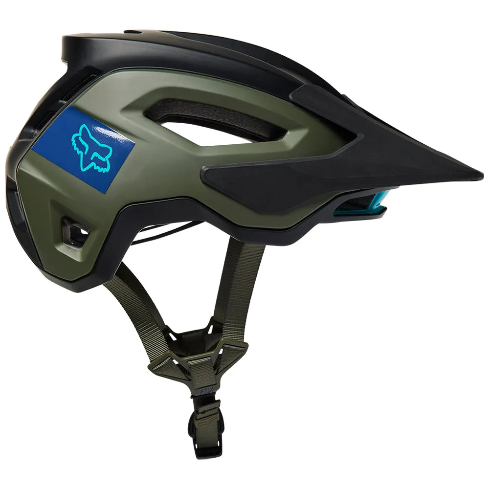 FOX SPEEDFRAME PRO BLOCKED MIPS CE [ARMY]