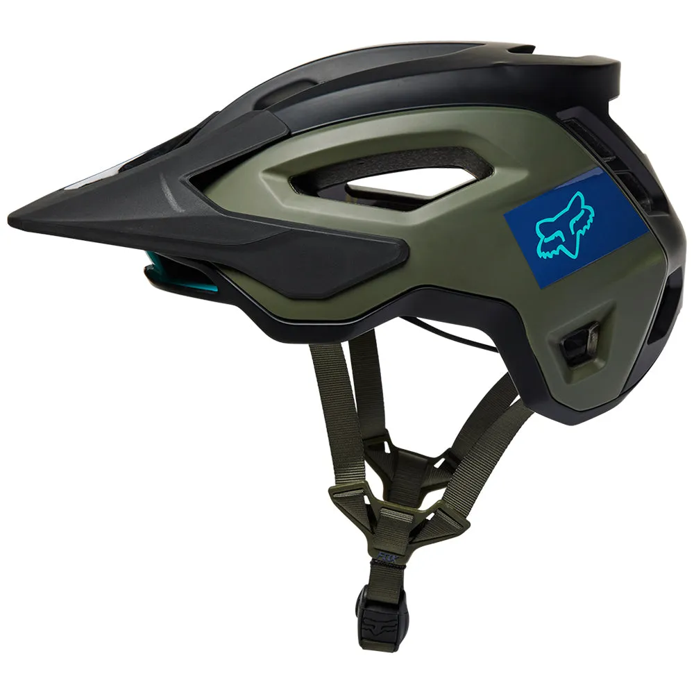 FOX SPEEDFRAME PRO BLOCKED MIPS CE [ARMY]