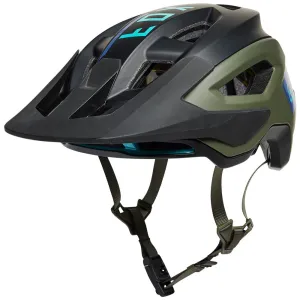 FOX SPEEDFRAME PRO BLOCKED MIPS CE [ARMY]
