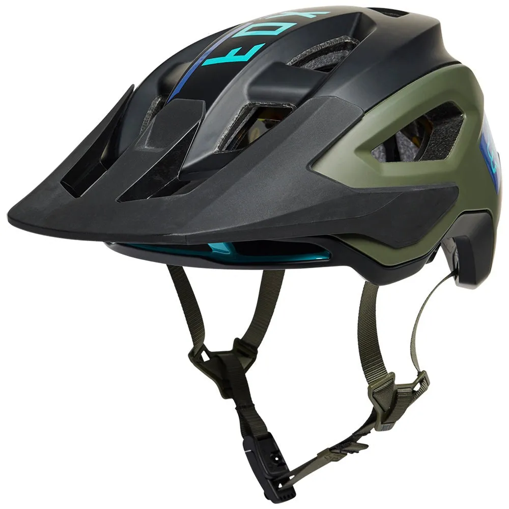 FOX SPEEDFRAME PRO BLOCKED MIPS CE [ARMY]