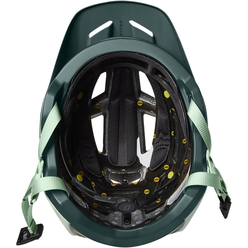 Fox Speedframe Pro Blocked MIPS CE Helmet