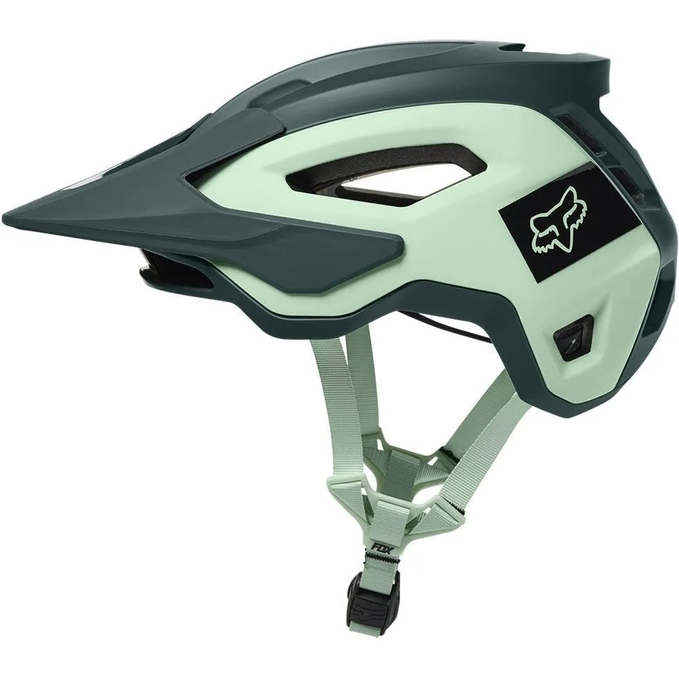 Fox Speedframe Pro Blocked MIPS CE Helmet