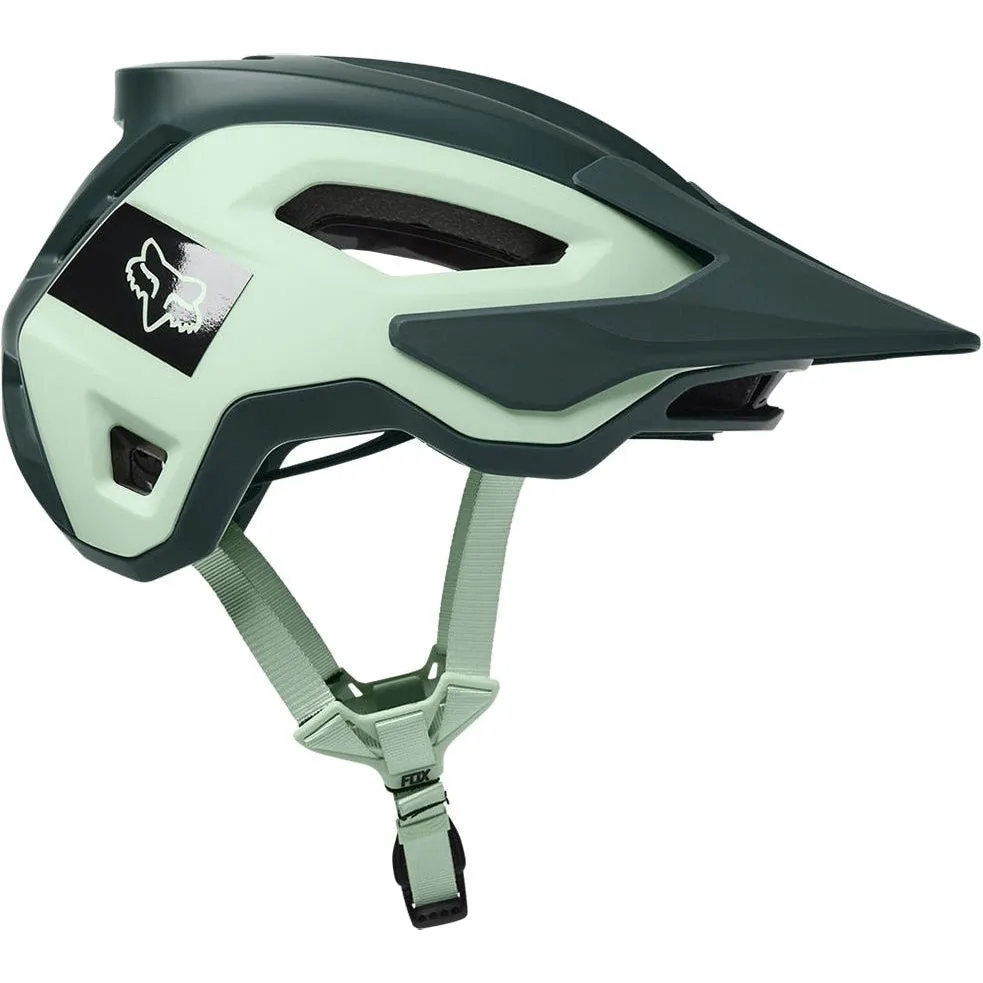 Fox Speedframe Pro Blocked MIPS CE Helmet