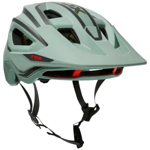 FOX SPEEDFRAME PRO DVIDE HELMET CE MIPS [EUCALYPTUS]