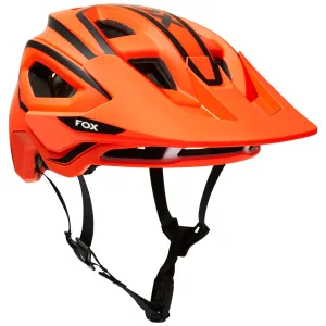 Fox - Speedframe Pro Dvide Helmet CE MIPS [Orange]