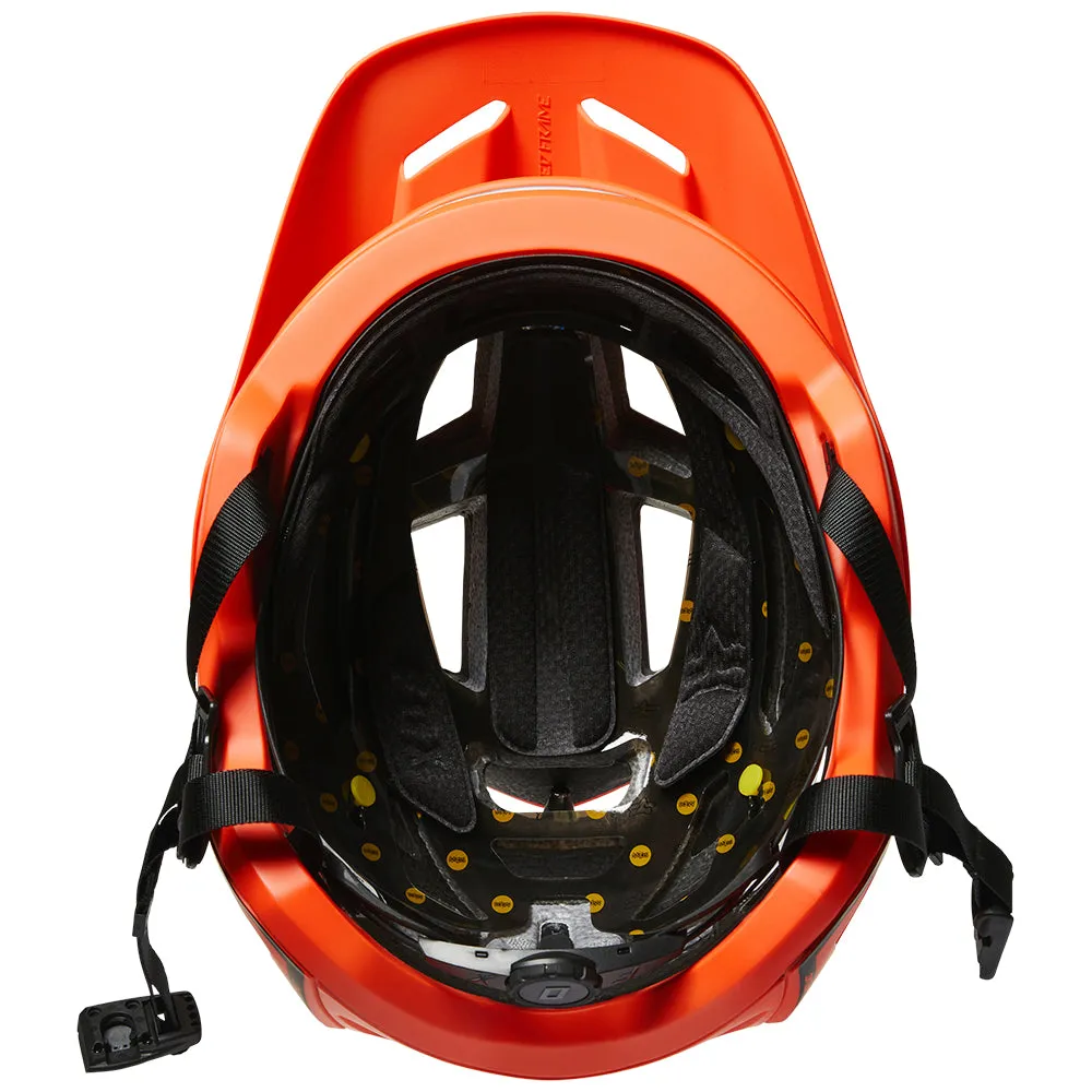 Fox - Speedframe Pro Dvide Helmet CE MIPS [Orange]