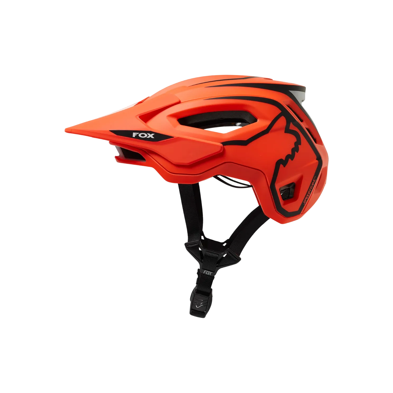Fox Speedframe Pro DVIDE MTB Helmet