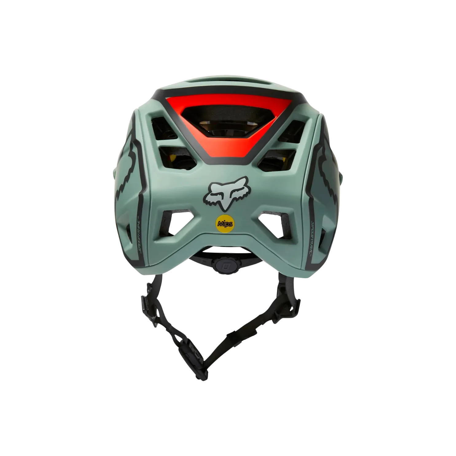 Fox Speedframe Pro DVIDE MTB Helmet