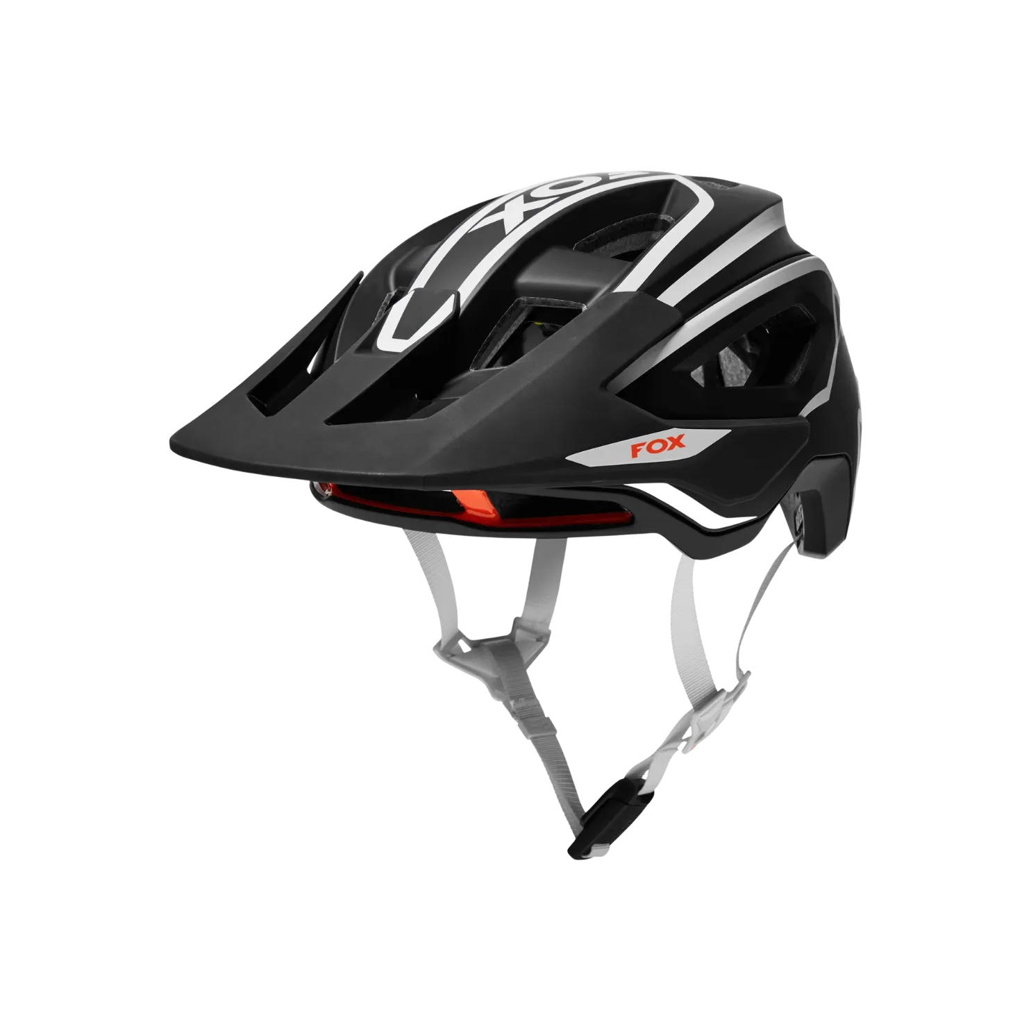 Fox Speedframe Pro DVIDE MTB Helmet