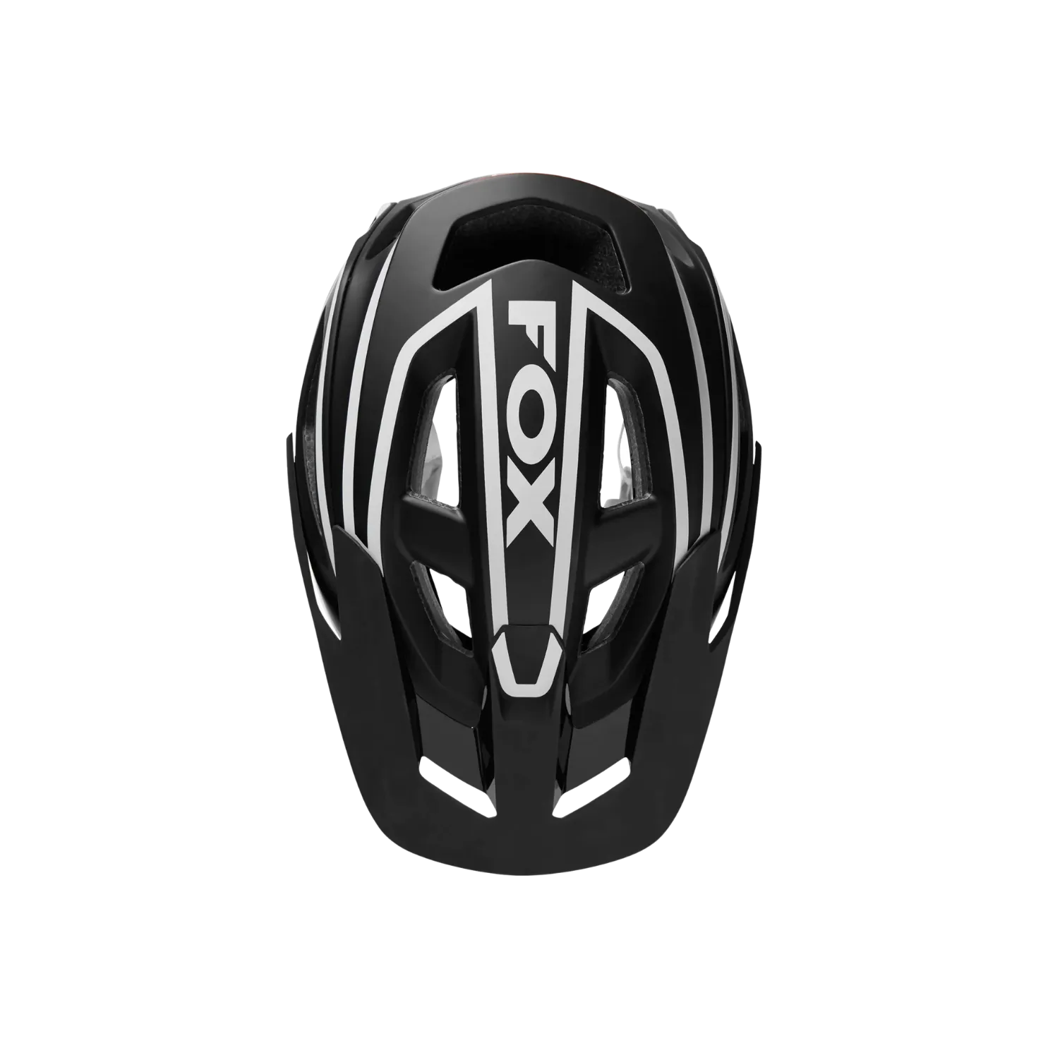 Fox Speedframe Pro DVIDE MTB Helmet