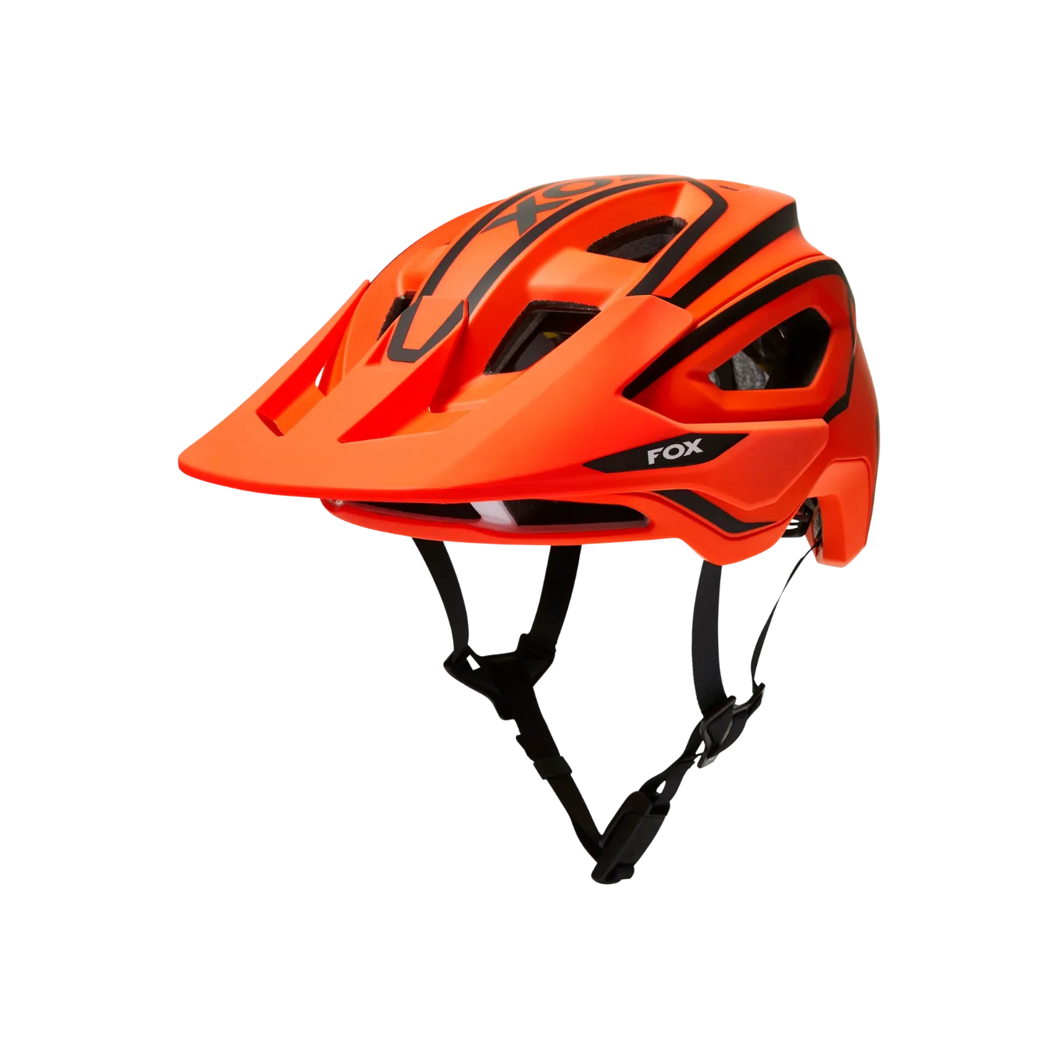 Fox Speedframe Pro DVIDE MTB Helmet