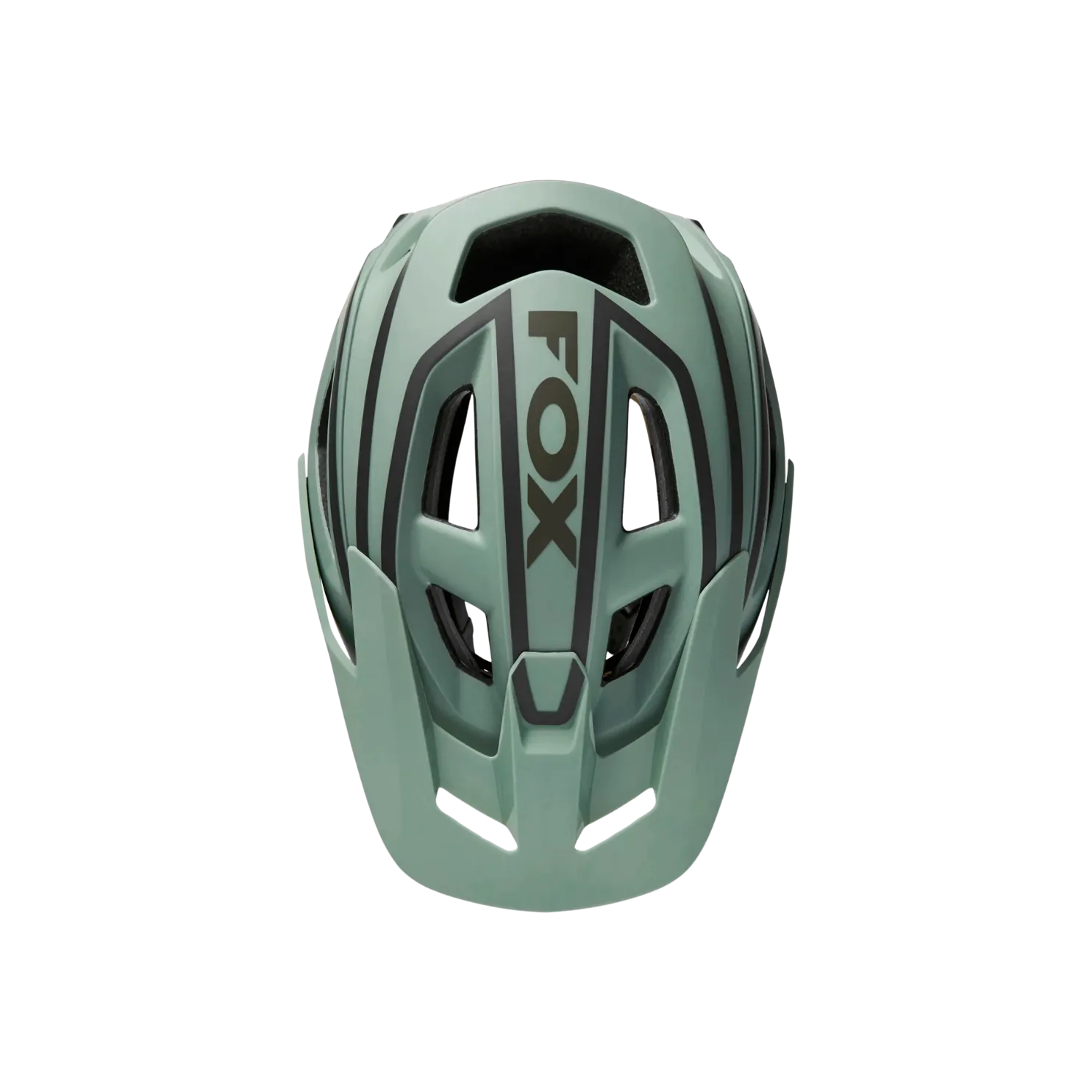 Fox Speedframe Pro DVIDE MTB Helmet