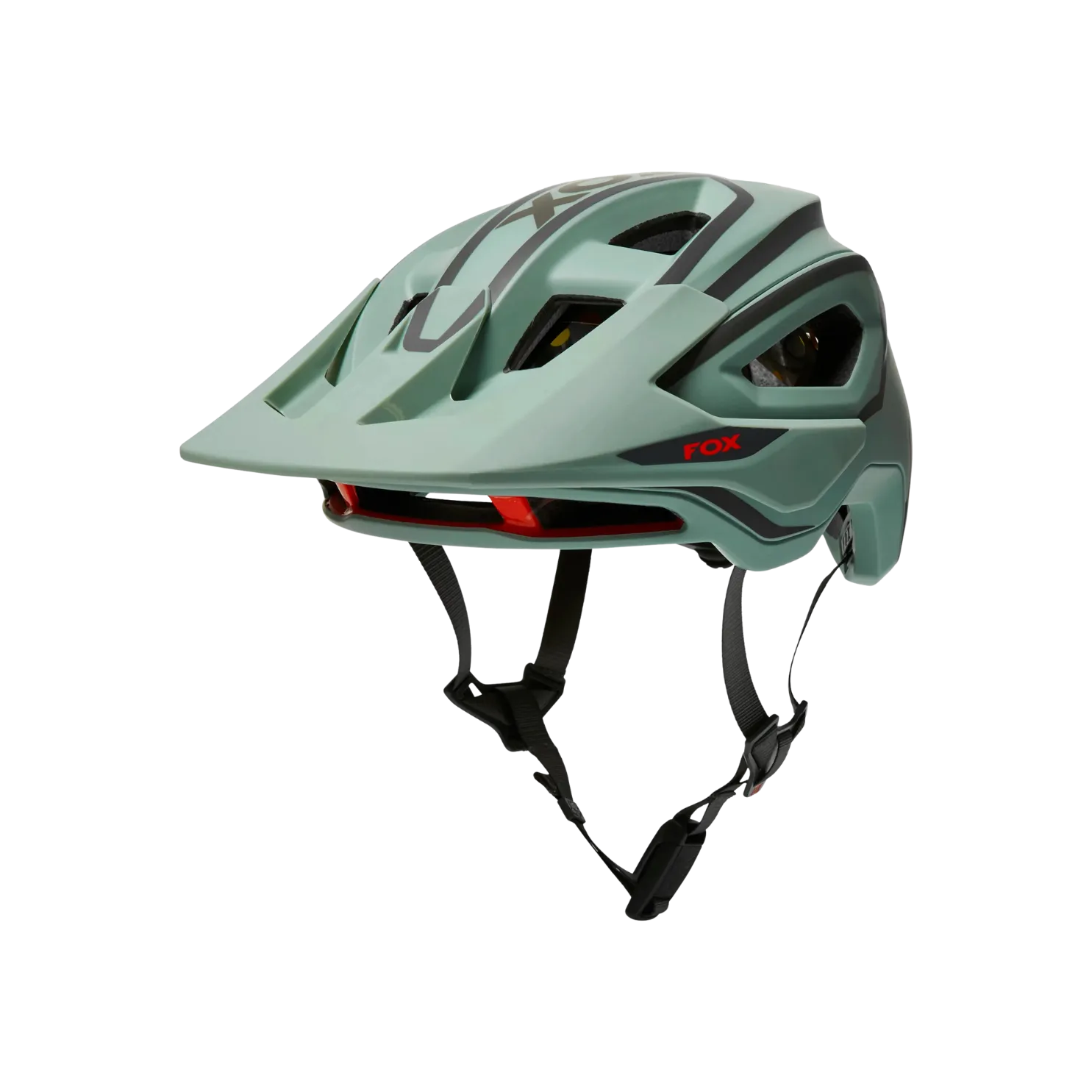 Fox Speedframe Pro DVIDE MTB Helmet
