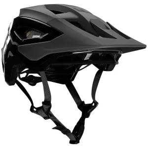FOX SPEEDFRAME PRO HELMET CE MIPS [BLACK]