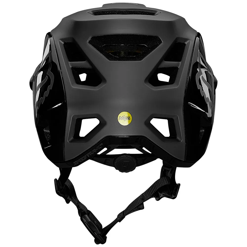 FOX SPEEDFRAME PRO HELMET CE MIPS [BLACK]