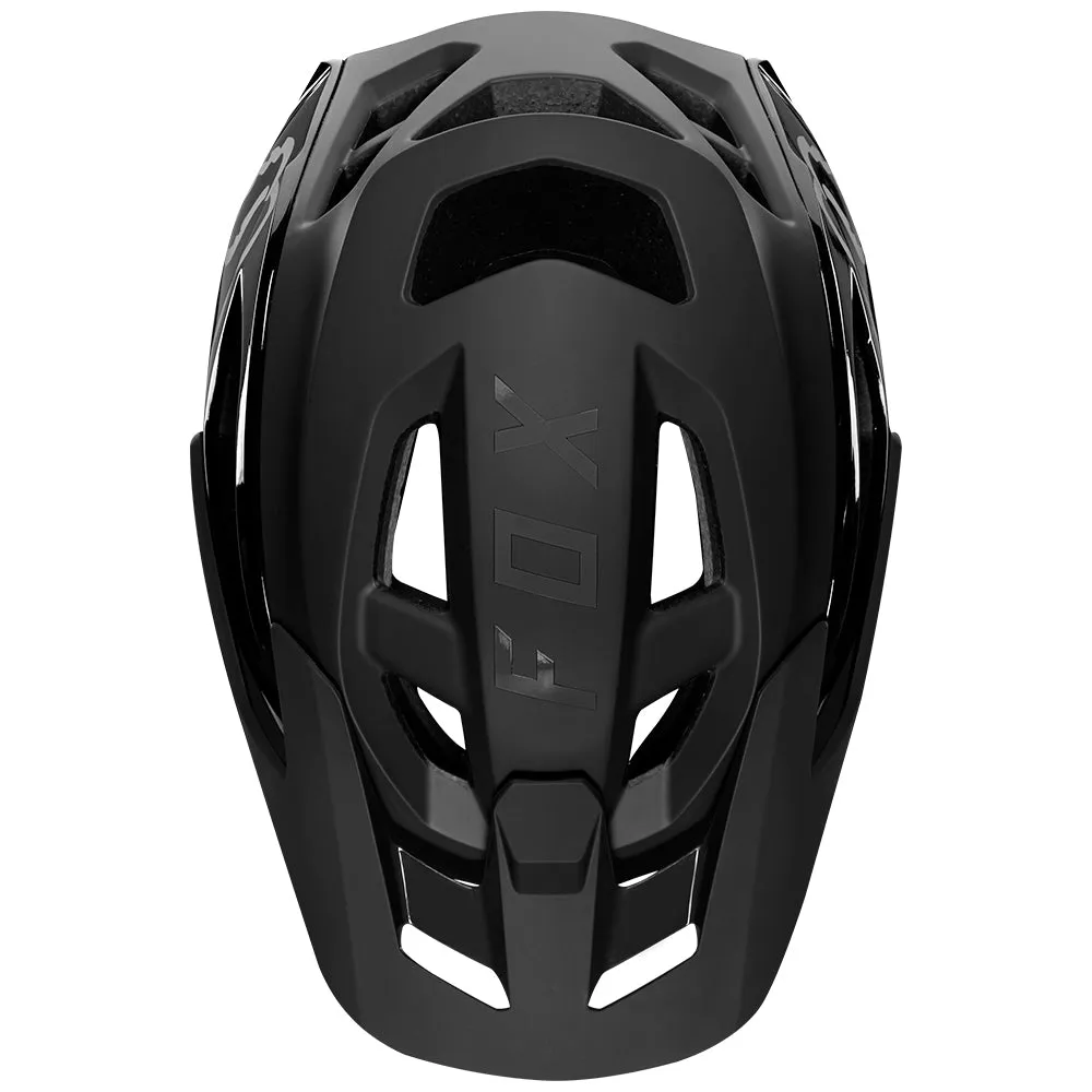 FOX SPEEDFRAME PRO HELMET CE MIPS [BLACK]
