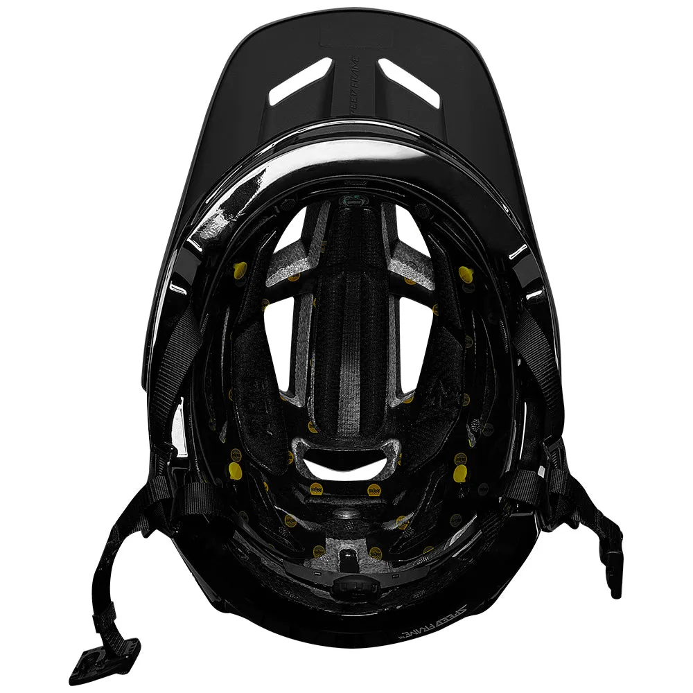 FOX SPEEDFRAME PRO HELMET CE MIPS [BLACK]