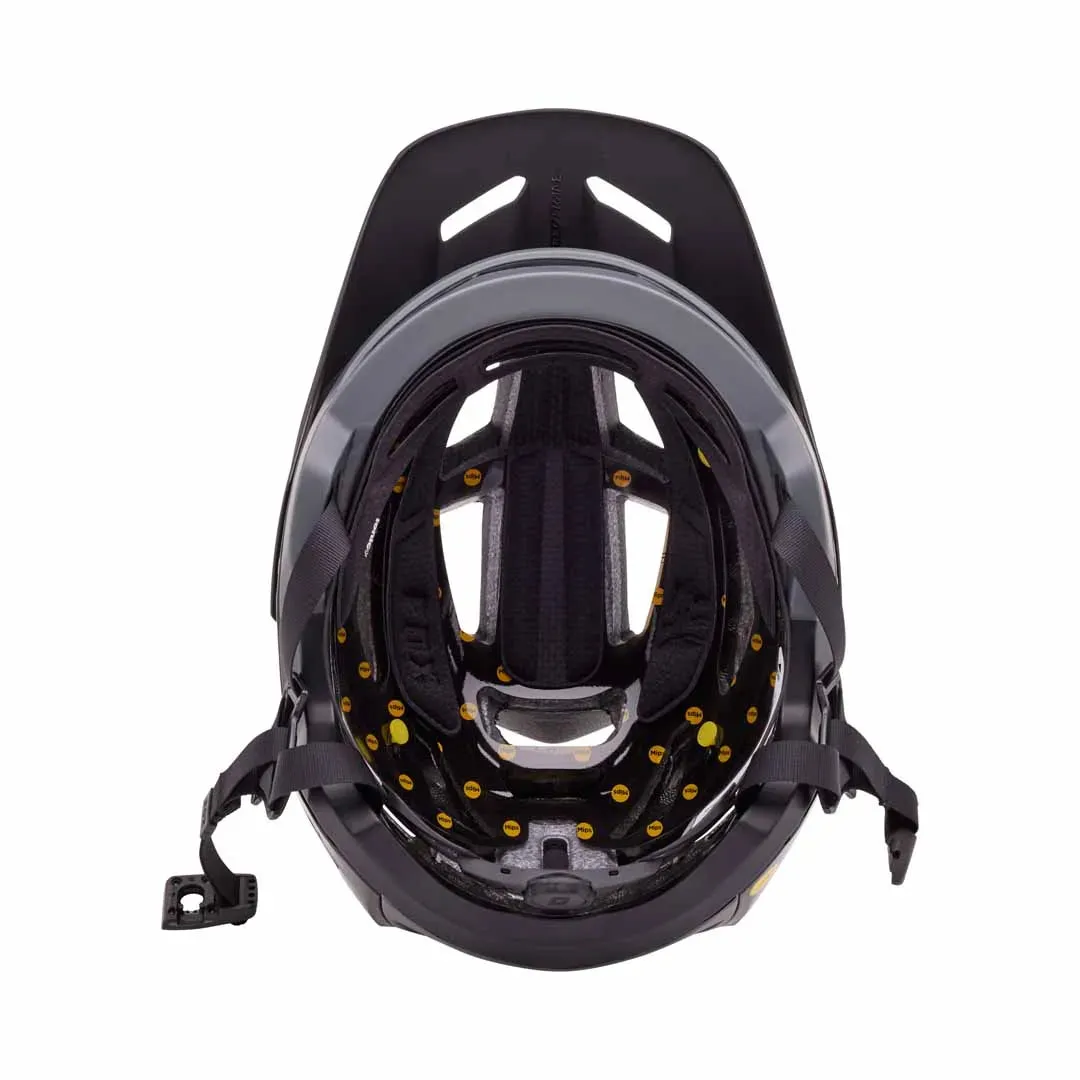 Fox SPEEDFRAME PRO KLIF, AS - Dark Shadow