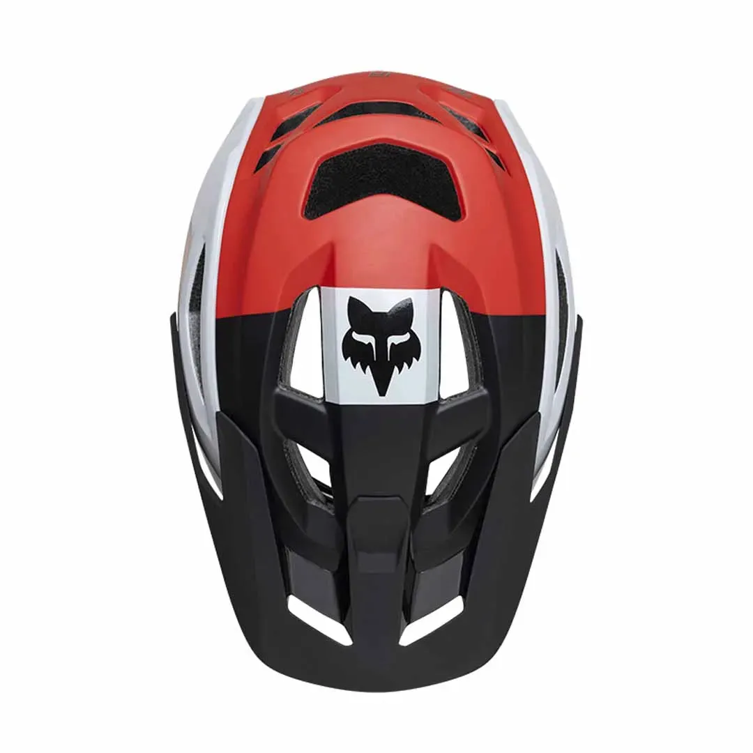 Fox SPEEDFRAME PRO KLIF, AS - Fluoro Red