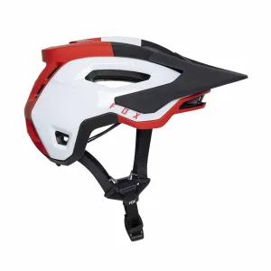 Fox SPEEDFRAME PRO KLIF, AS - Fluoro Red