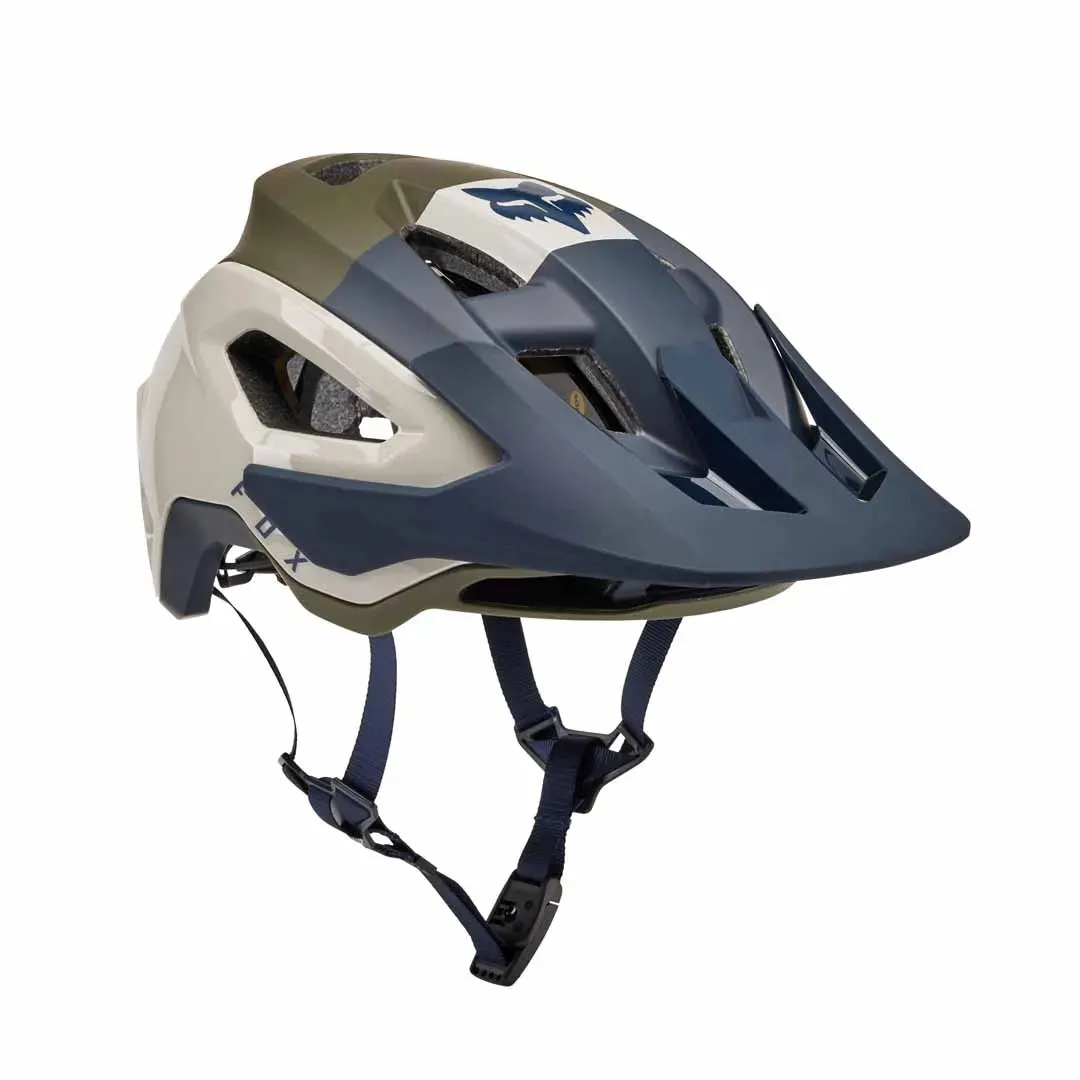 Fox SPEEDFRAME PRO KLIF, AS - Olive Green