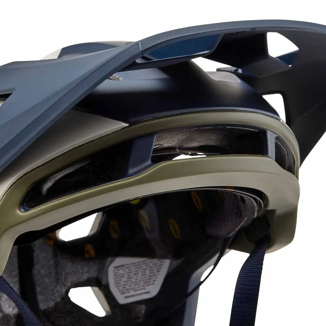 Fox SPEEDFRAME PRO KLIF, AS - Olive Green