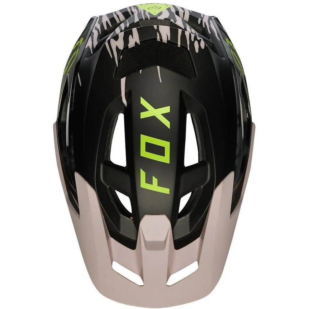 Fox Speedframe Pro MIPS CE Elevated MTB Helmet