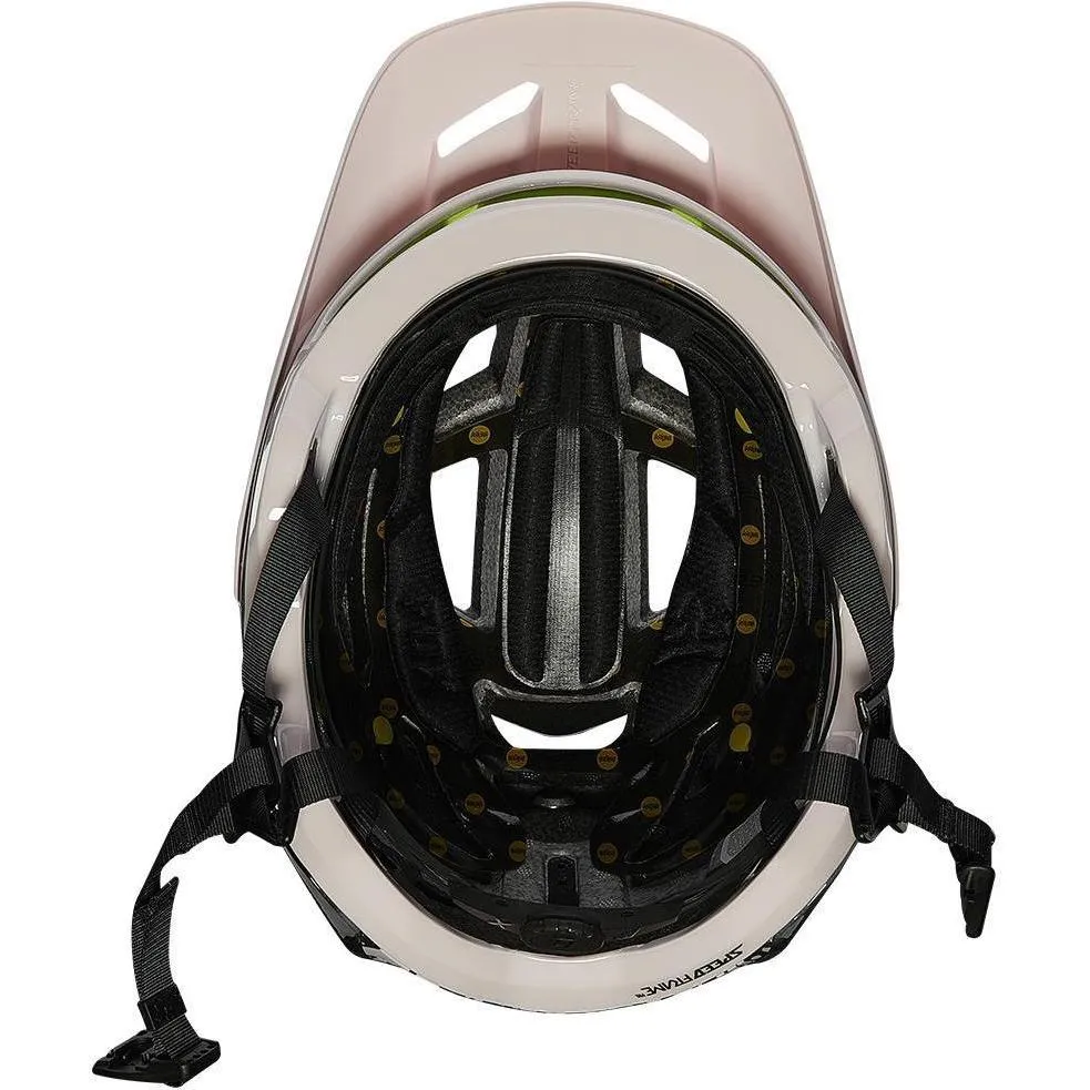 Fox Speedframe Pro MIPS CE Elevated MTB Helmet