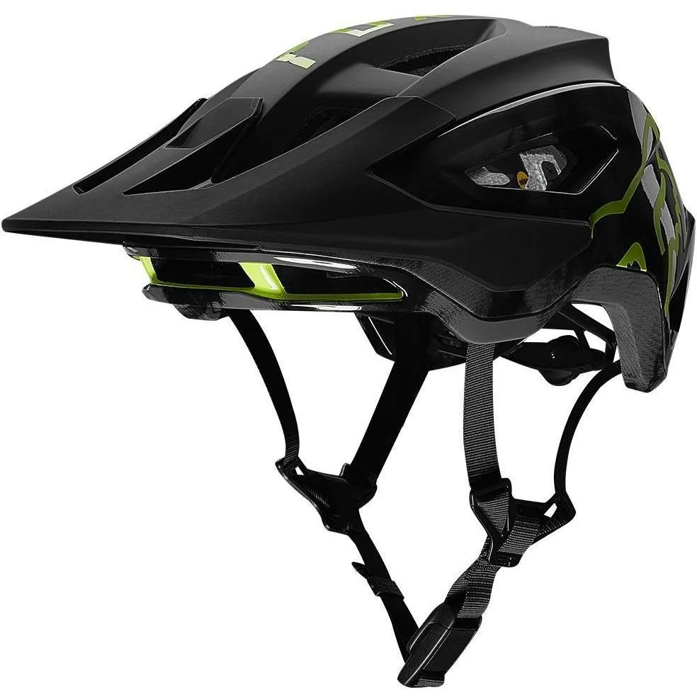 Fox Speedframe Pro MIPS CE Elevated MTB Helmet