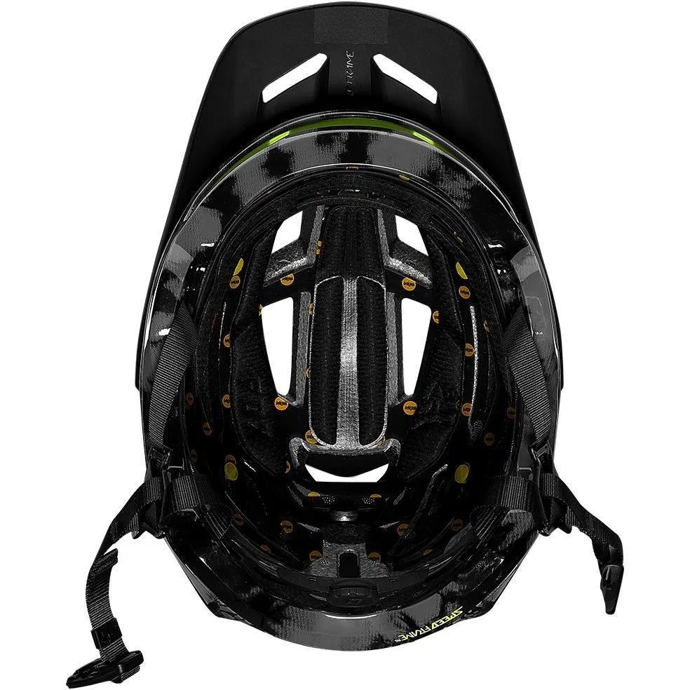 Fox Speedframe Pro MIPS CE Elevated MTB Helmet
