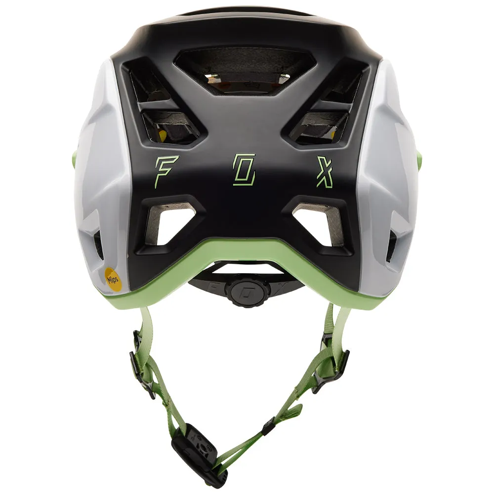 Fox Speedframe Pro Mips Klif Ce [Cucumber]