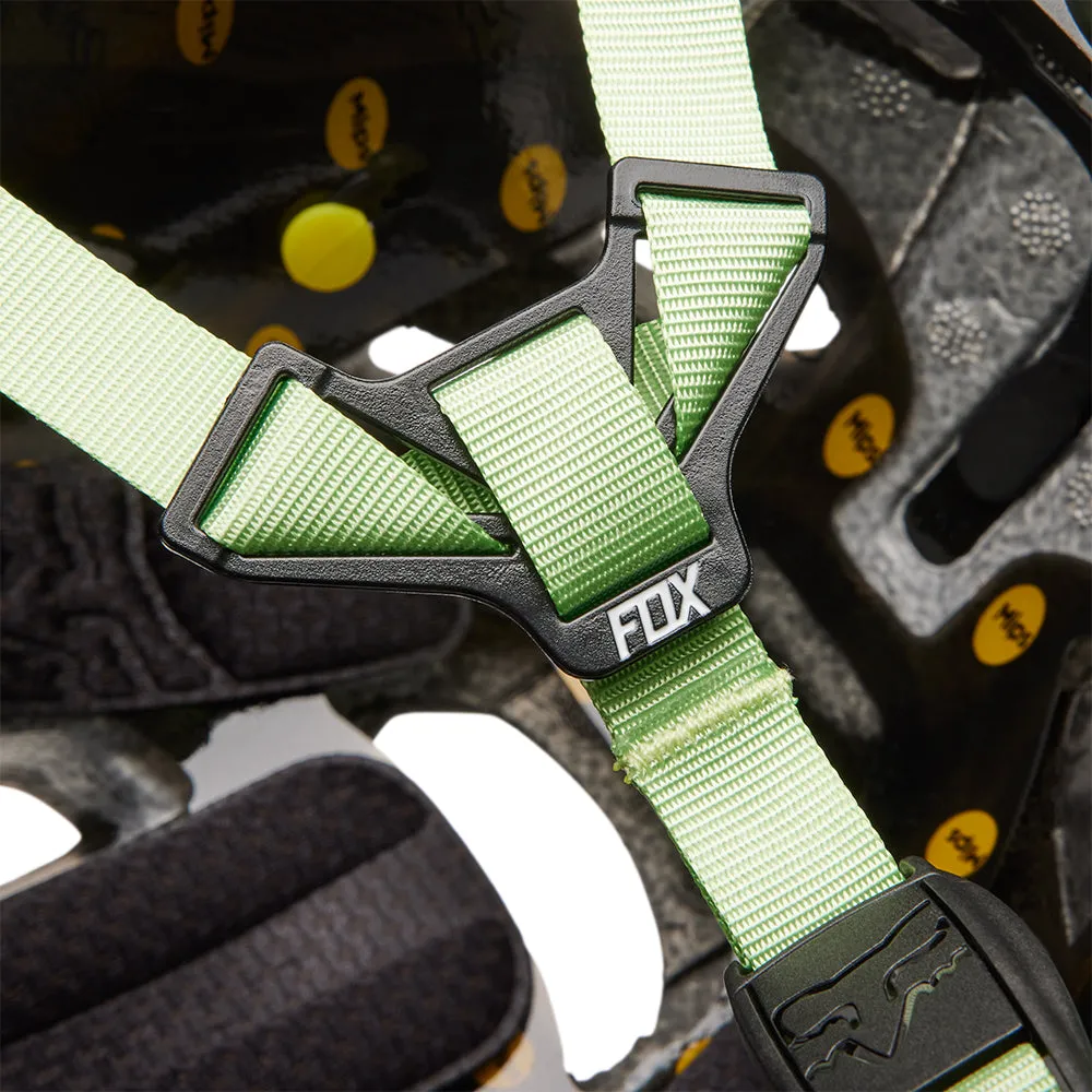 Fox Speedframe Pro Mips Klif Ce [Cucumber]