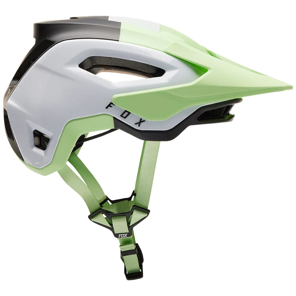 Fox Speedframe Pro Mips Klif Ce [Cucumber]