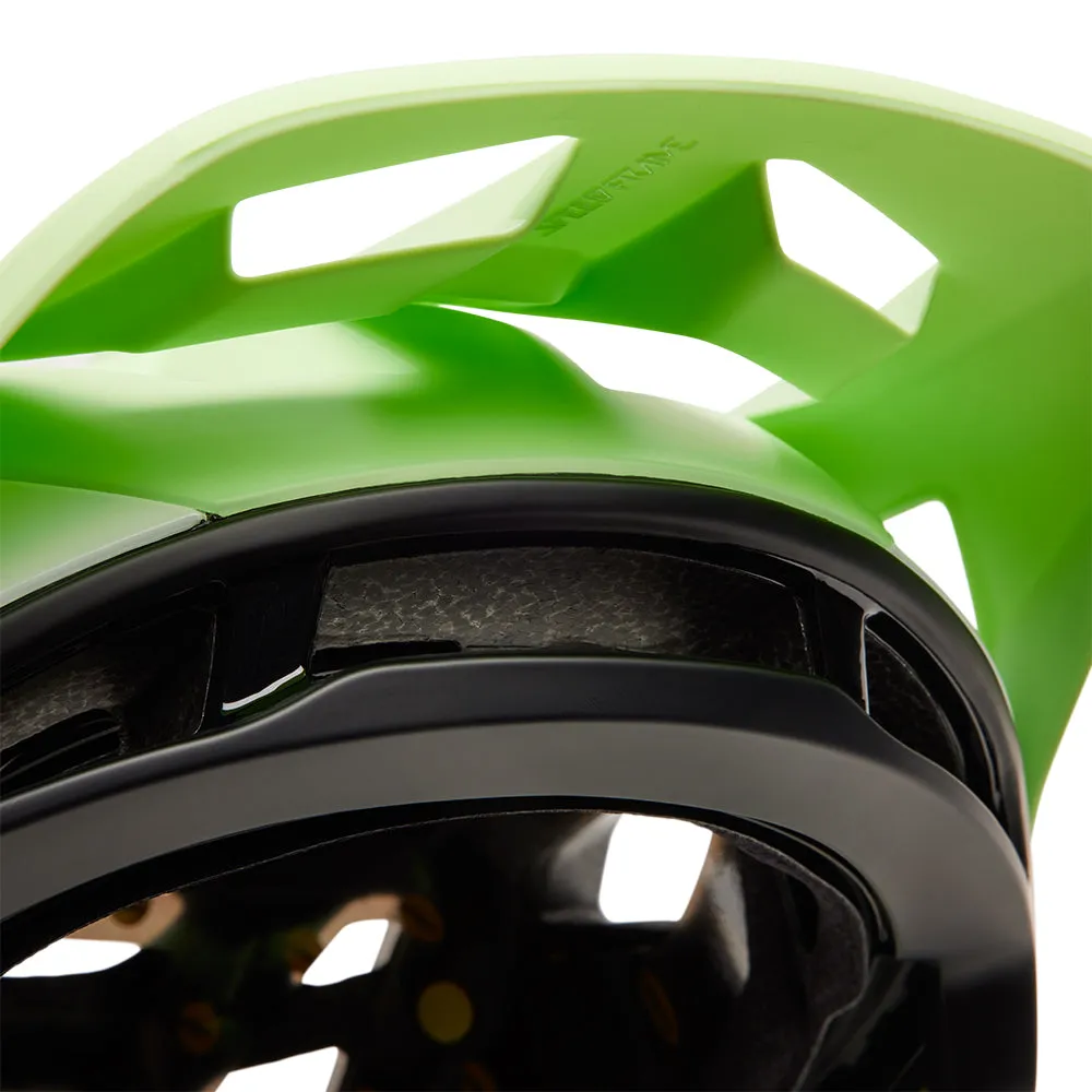 Fox Speedframe Pro Mips Klif Ce [Cucumber]