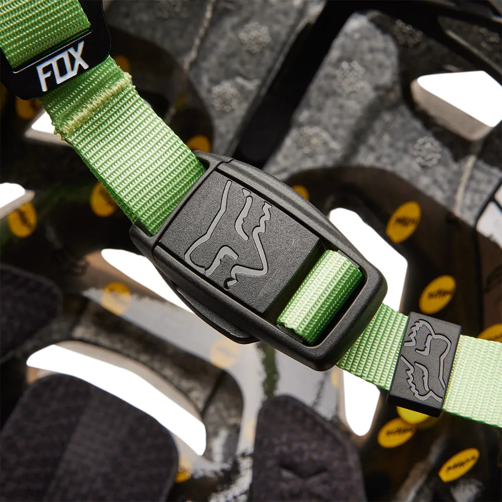 Fox Speedframe Pro Mips Klif Ce [Cucumber]