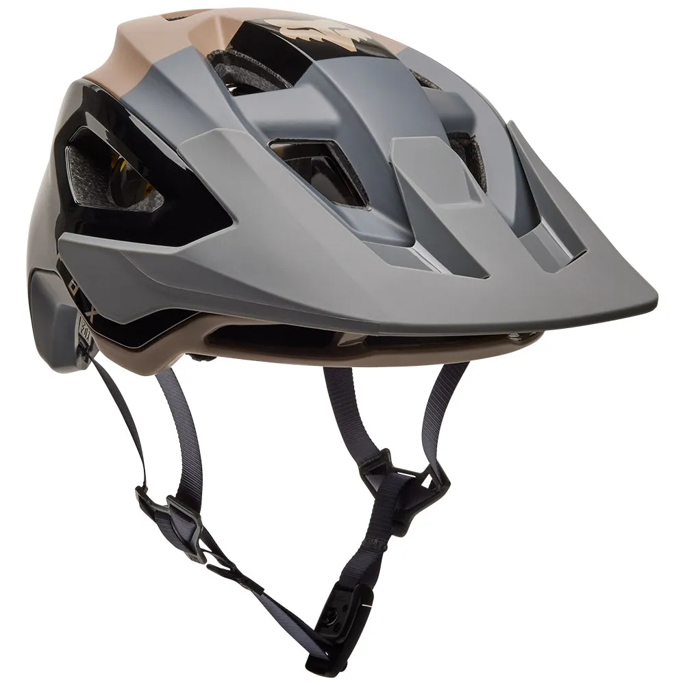 FOX SPEEDFRAME PRO MIPS KLIF CE [MOCHA]