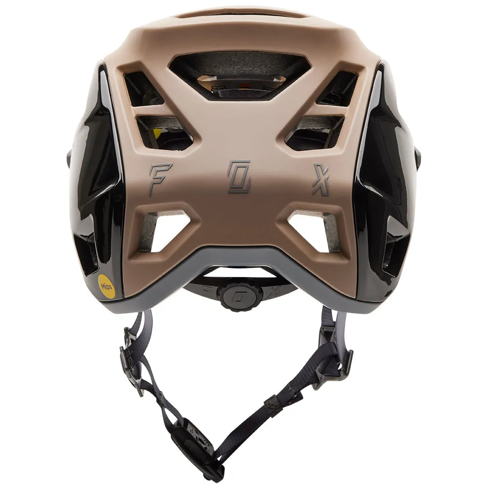 FOX SPEEDFRAME PRO MIPS KLIF CE [MOCHA]