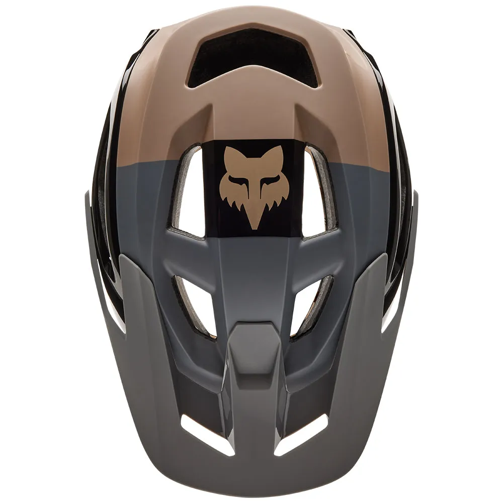 FOX SPEEDFRAME PRO MIPS KLIF CE [MOCHA]