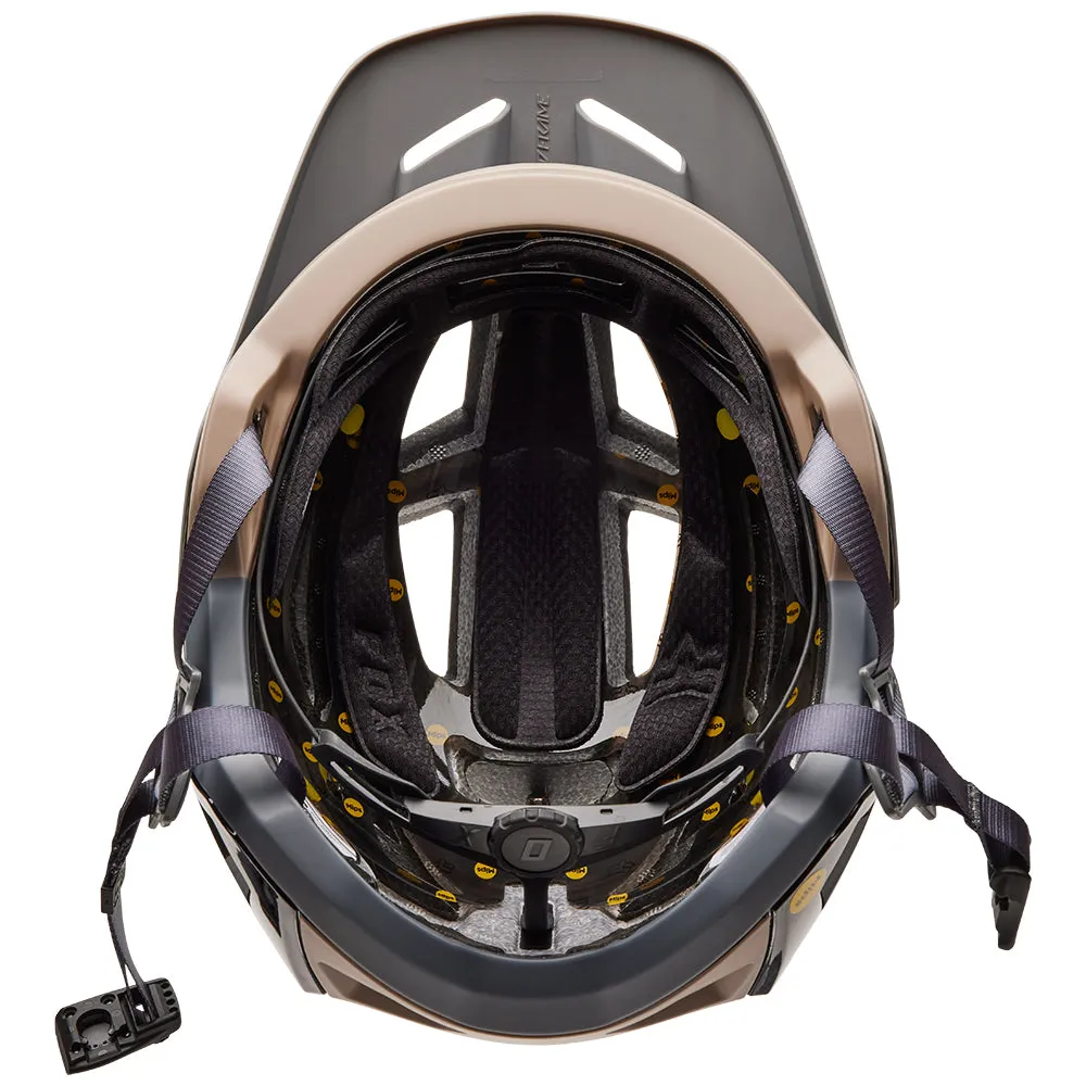 FOX SPEEDFRAME PRO MIPS KLIF CE [MOCHA]