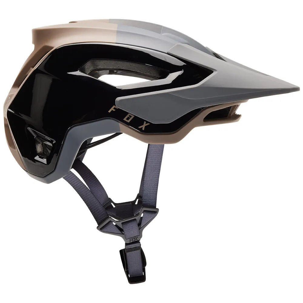 FOX SPEEDFRAME PRO MIPS KLIF CE [MOCHA]