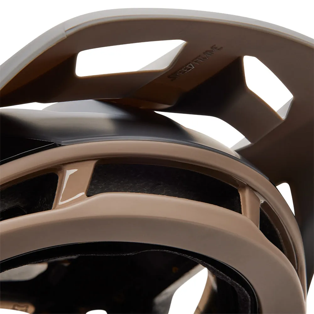 FOX SPEEDFRAME PRO MIPS KLIF CE [MOCHA]