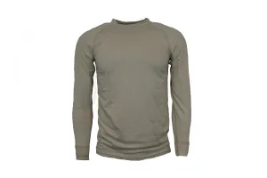 FR Level 1 Mens Long Sleeve Raglan Shirt with Cuff