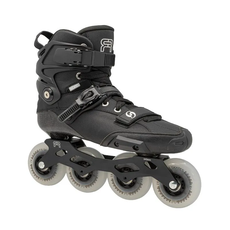 FR Spin 80 Skate