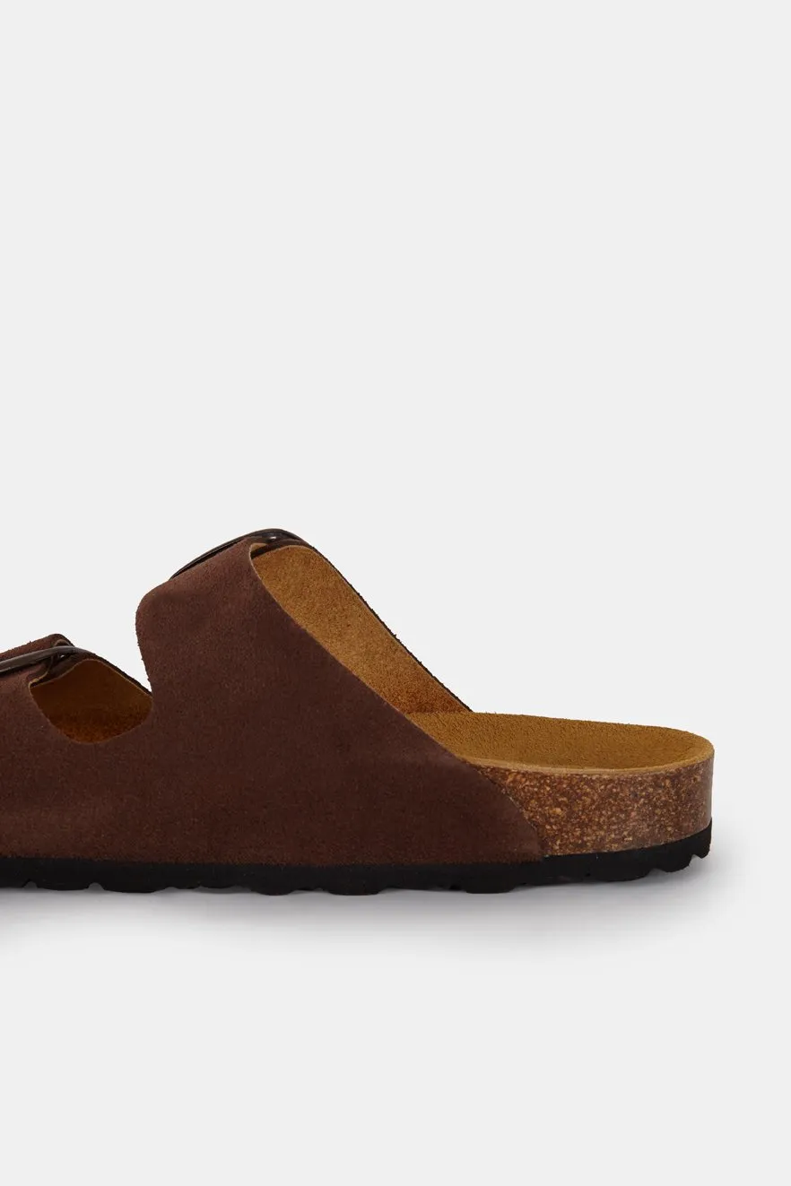 Franke Sandals