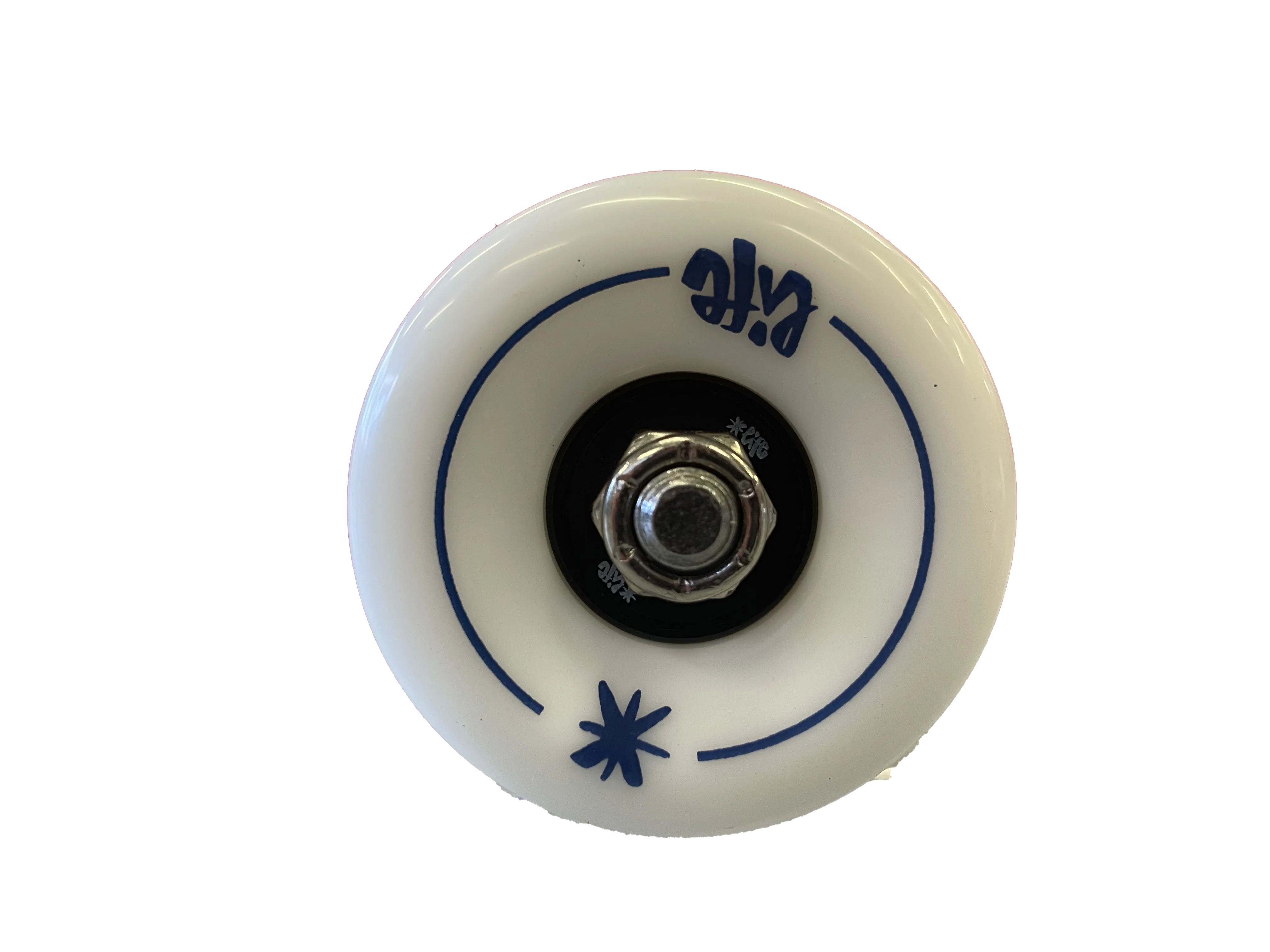 Free Wifi Flipper 8.125" Skate Completo