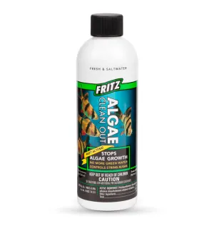 Fritz Algae Clean Out 473ml
