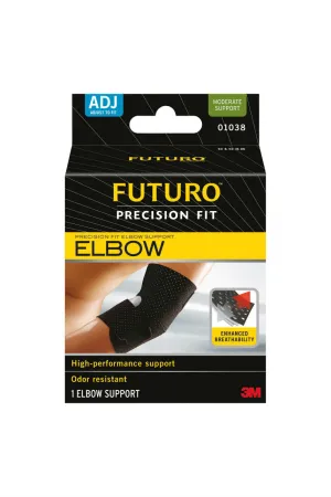 FUTURO Precision Fit Elbow Adjustable