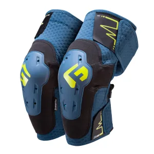 G-Form Knee Guards E-Line - Storm Blue